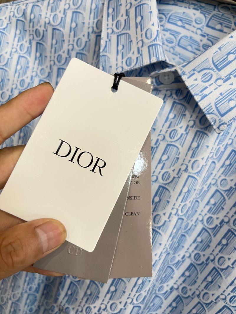 Christian Dior Shirts